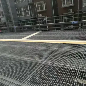 安平振兴 钢格板 钢格板踏步板 不锈钢钢格板 异形钢格板 支持定制