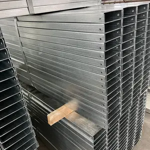 闭口板 YXB48-200-600建筑压型钢板 防火楼承板 耐腐承重板