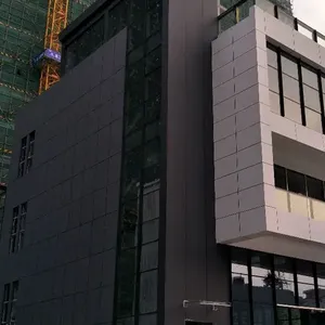陕西西安建筑外立面防水,墙面渗水补漏,外墙防水补漏工程施工