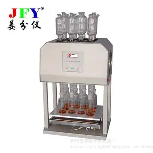 姜分仪SYC-102型标准COD(Cr)消解器