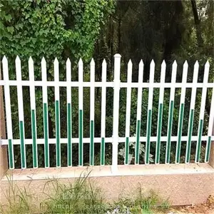 ��ѹ��Χ�� ʯ��ɽ����糧PVC���� ��վ�ܸ�Χ�� ��ï����