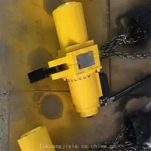 HQ10-(3~16)������« ú���������豸 �ṹ�� ���÷���������«