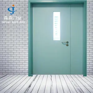 山东德州门 CPL门-专业、专注、安全抗菌的门