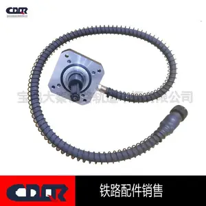 �����ٶȱ������� ֱ���Ӵ���CZT-100 ʮλ���أ��ټ����أ�