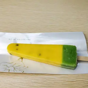 供应恒宇黄西瓜类雪泥稳定剂 食品添加剂 复配乳化增稠剂