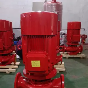 XBD8.5/50G-L ���³�����ʽ����˨�����ܱ������û����ܰ�װ