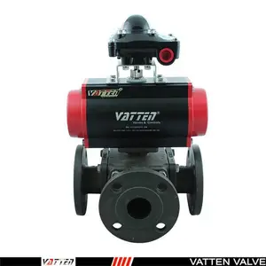 PTFE�ܷ�������/Q641F-16C/�Ϻ����Ƿ���