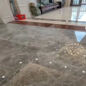 大理石翻新结晶 反碱处理 石材除锈抛光 北京中邦精品
