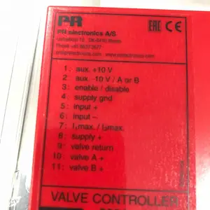 ��Ӧ����PR electronics ģ�� 2224G2B