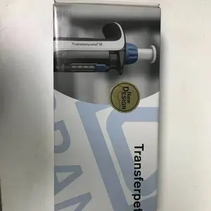Brand������Transferpette S��705884���ֿɵ���Һ�� 1-10ml��ֻ����