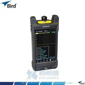 美国鸟牌Bird 手持式4.5G天馈线测试仪SK-4500-TC