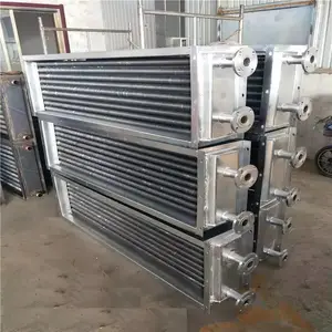 制造空气预热器产品介绍