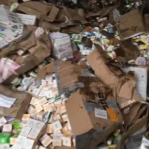 闵行区报废化妆品销毁方案介绍,闵行区过期日用百货销毁全程监控