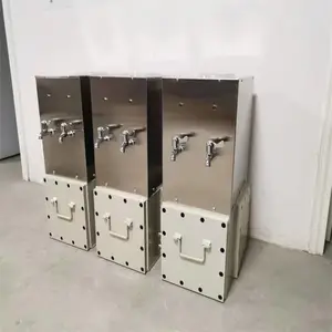 YBHZD5-1.5/127���÷�����ˮ�� Ͱװˮ���Զ����°�ȫ����