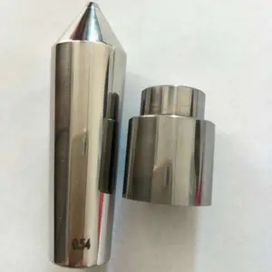 元立 聚晶拉管模具 PCD水箱钻石拉丝模 过线压模 调直模 加工定制