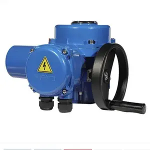 ���� ��ͨ�����͵綯ִ������������ 220V���ŵ綯װ��