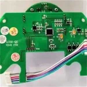 ���������͵綯ִ�������ſ��ư�FK-3Z2-W-B12