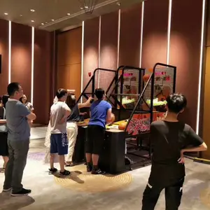 浙江娱乐投篮机出租