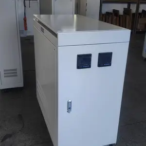 微电子半导体集成电路电子装备隔离208V480V变压器