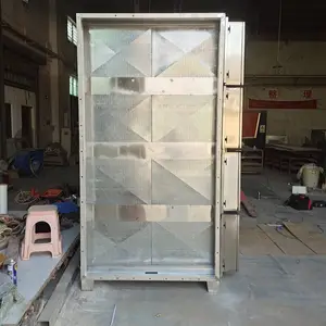 油烟净化器电场 蜂窝电场 静电油烟净化器设备
