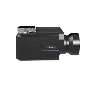 燧石C330B制冷型VOCS气体检测热成像3.3μm有机化合气体泄漏石油