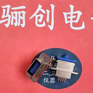 J14A-9ZJL ����������J14Aϵ��9о���������β�ֽӲ����ͷ�괴