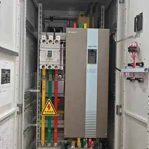 代理森兰变频器HOPE65G5.5S2B