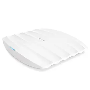 TP-LINK TL-AP901C吸顶式DC供电无线AP双频企业酒店宾馆WiFi