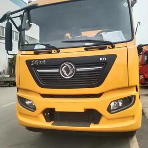 400KW电源车 电力部门应急发电车 可一次二次并机并网