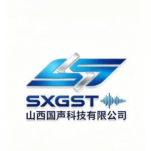 山西国声科技有限公司