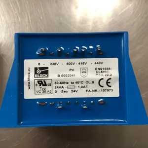 优势供应 LIFTKET 变压器 88 00400 EI024