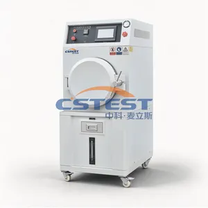 CSTEST�п�PCT/HAST��ѹ�������������䳧��