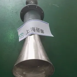 SCR 吹灰器,声波吹灰器