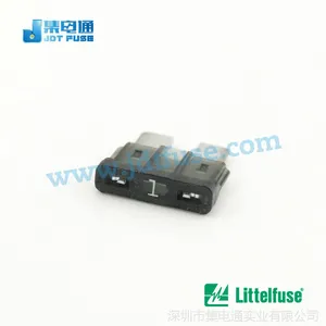 0257001.PXPV����Littelfuse ������ ��Ƭ��������˿1A32Vԭװ����