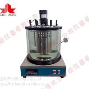 大连北方运动粘度测定器
