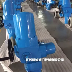 生产供应Z180-18W多回转阀门电动装置优惠多多