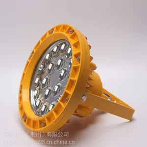 KLE109LED防爆灯 20w30w40w免维护LED防爆泛光灯
