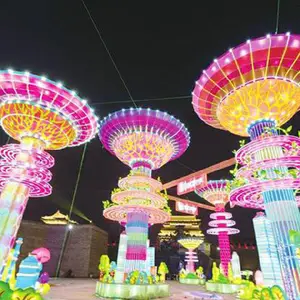 ��³ľ��ƹ�糵�ڵƹ�ڻ���LED�ƹ�չ����ʳ���ֱ����������