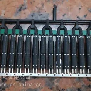 低温注塑 低压注塑模具
