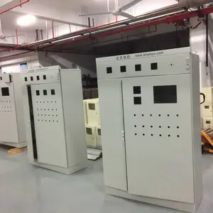 供应WTZK8A2D电锅炉控制柜