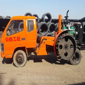 公路路缘石开槽机供应商