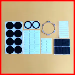 工厂家批发现货规格尺寸可定制硅胶垫