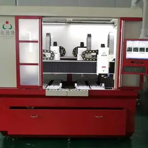 精雕机,高光机,雕刻机,雕铣机