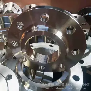 不锈钢 法兰管件设备 弯头 三通 大小头 河北实体厂家直发