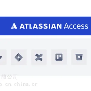 Atlassian Access_云产品_正版软件下载购买代理报价