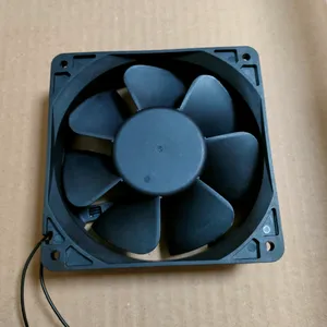 �����Ǳ��豸ר��ɢ�ȷ��� 12038����С���� EC���� ���ֵ�ѹͨ�÷��� 110V/220V