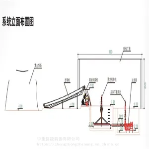 煤矿井下防灭火粉煤灰灌浆泵站 整体自动化程度高粉煤灰灌浆泵站 MDHG-60粉煤灰灌浆泵站