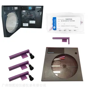 HONEYWELL霍尼韦尔DR4300圆图记录纸0-10PPM