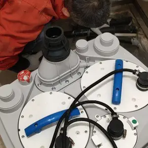 SFA污水提升泵 苏州SFA污水提升设备 马桶提升装置
