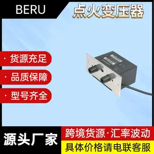BERU点火变压器W-ZG等多型号 德国燃烧器配件